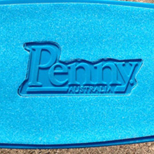 penny グリップテープ装着！